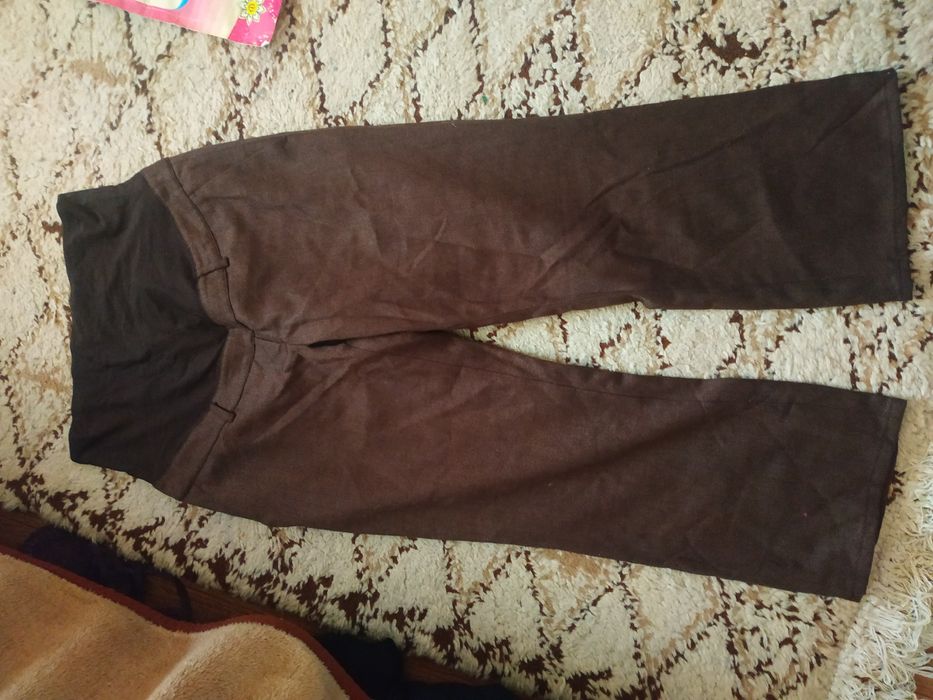Штани для вагітних (пакет речей)