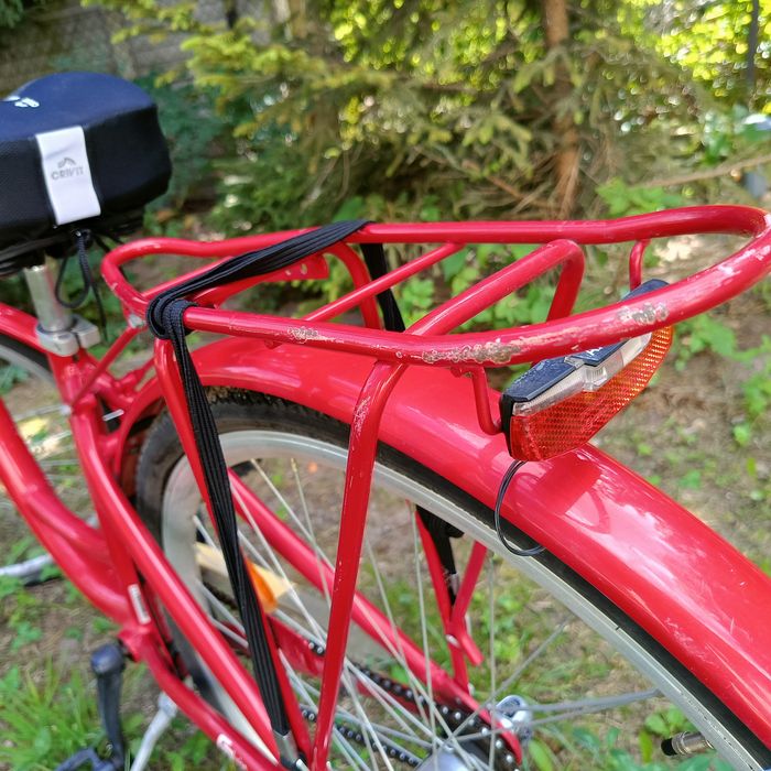 Rower miejski Cossac