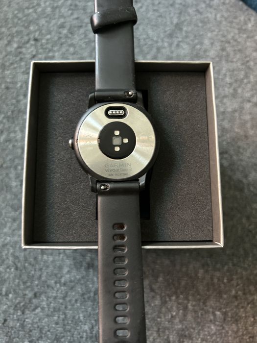 Smartwatch Garmin vivoactive 3