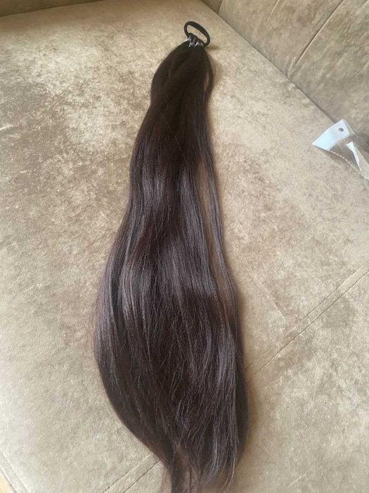 накладне волосся