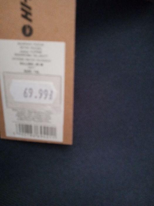 Plecak firmy HI-TEC nowy .