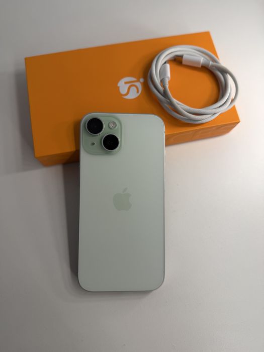 Iphone 15 - 128gb