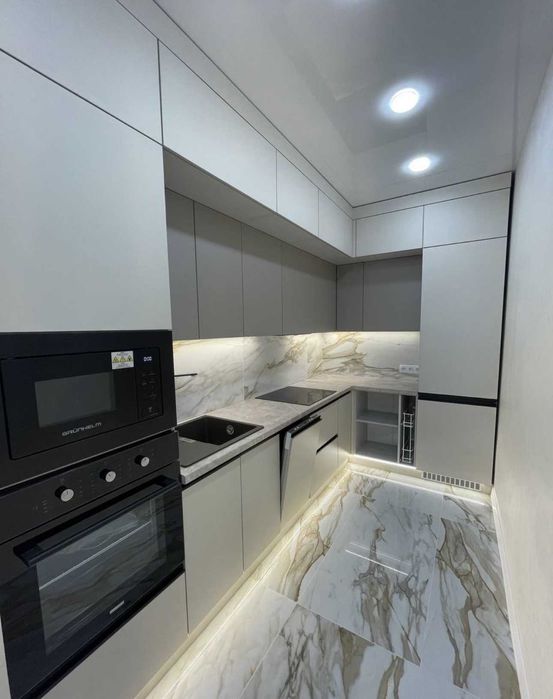 3-rooms apartment apartment by the address st. Kulikovo pole pl Oktyabrskoy revolyutsii pl (area 71 m²) - Atlanta.ua - photo 3