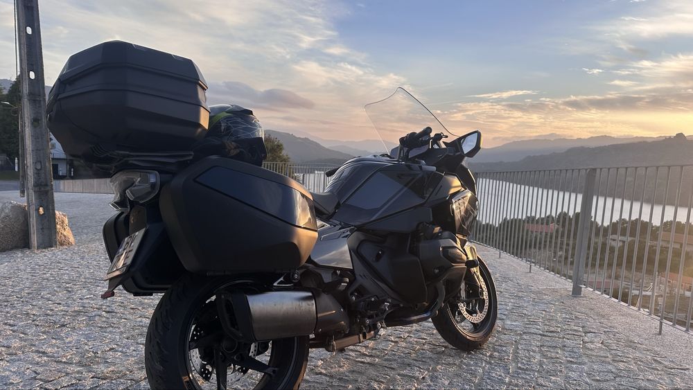 Bmw motorrad RT 1300