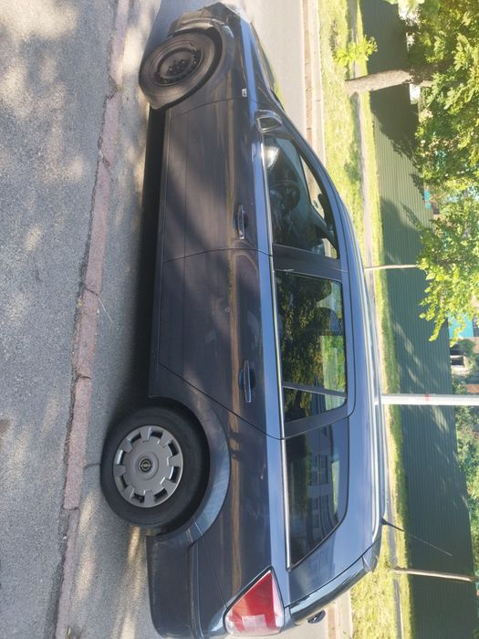 Продам Opel astra h універсал