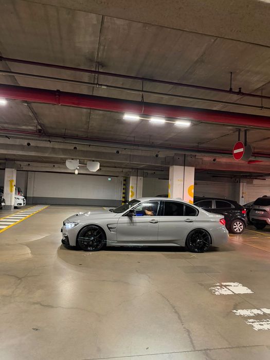 BMW 335 — fotografia 2