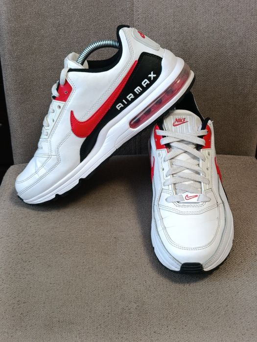 Nike Air Max LTD 3  розмір 41 устілка 27 см