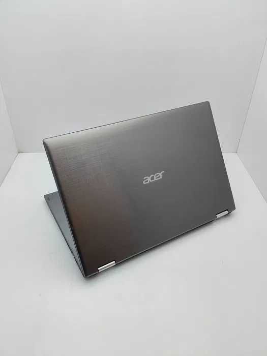 Продам Acer Spin 3 14″ Touch i5-8265U 8/500 SSD
