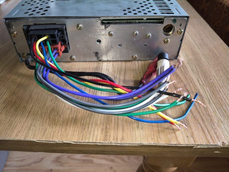 Subwoofer aktywny Medion MD 85500