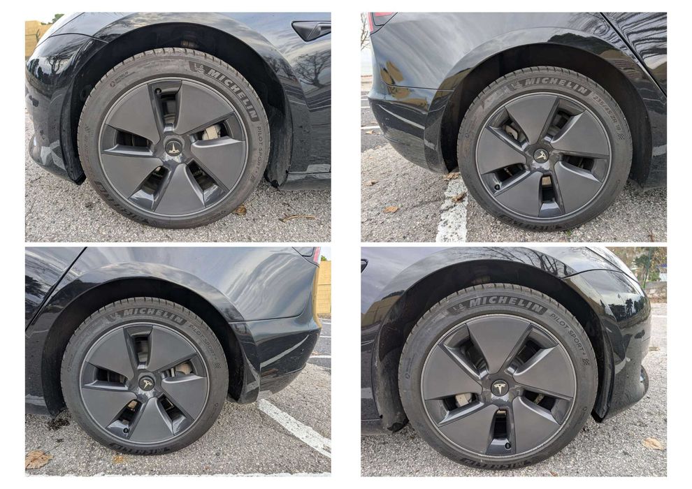 Tesla Model 3 SR+ RWD 2023