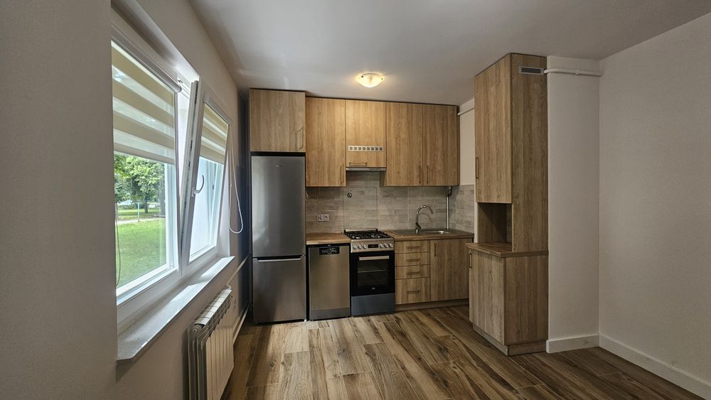Idealne Mieszkanie pod biuro rachunkowe