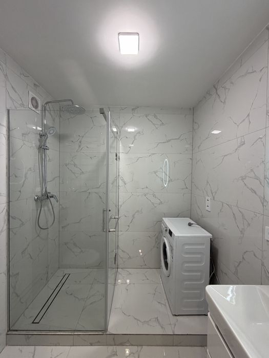 1 кімнатна НОВОБУДОВА ЖК Європейський квартал.Перша здача!