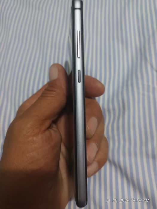 HUAWEI P10 lite bom estado