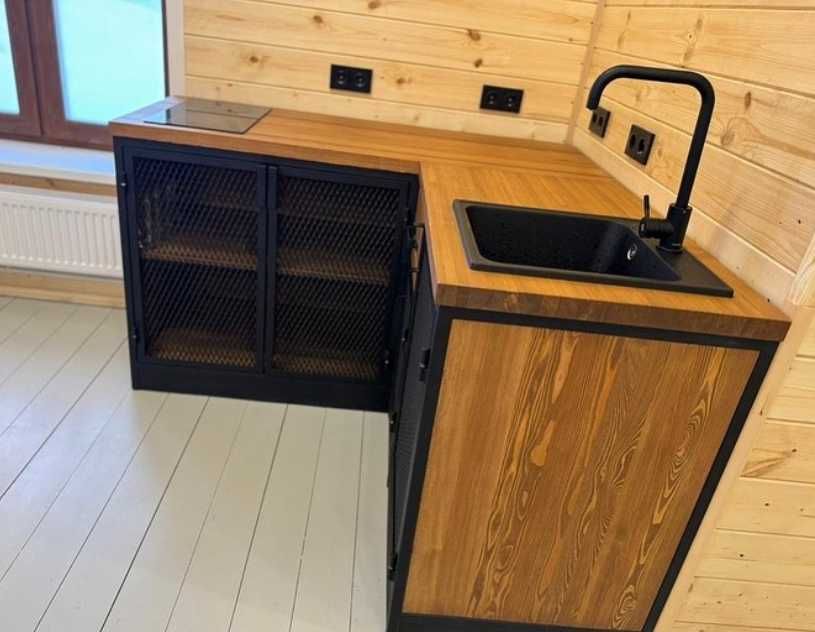 Металлические каркасные основы. Поделка под заказ