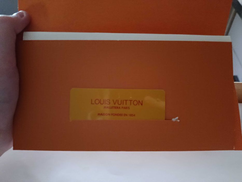 Buty lv skate x svarowski