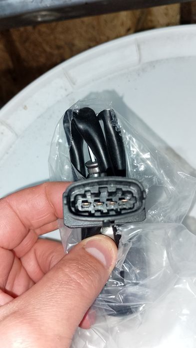 Лямбда-зонд ES20291-12B1 DELPHI opel