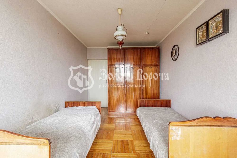 Квартира, 3к. Під ремонт. Вишневе, Бучанський район