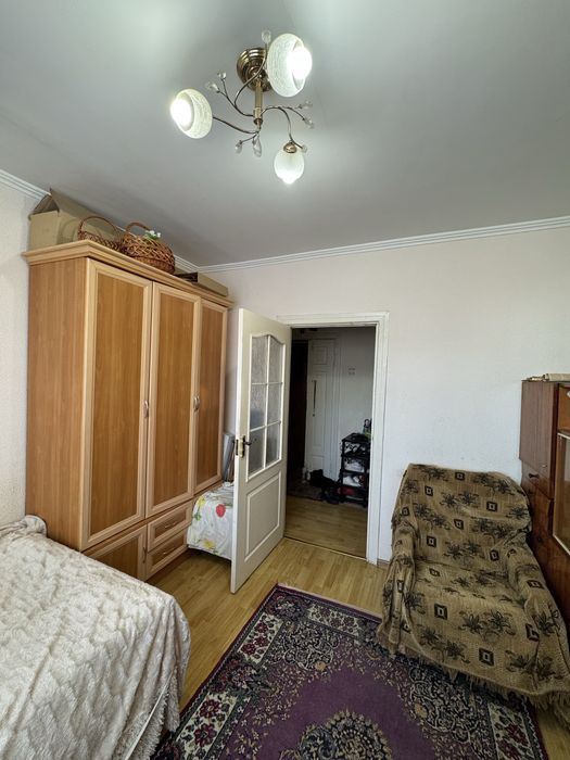 Продаж 2-х кімн ЦЕНТР в Камінь-Каширський індивідуальнеопалення 46990$