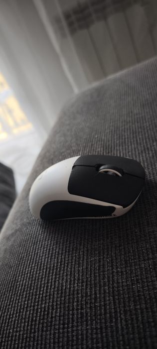Myszka Logitech super strike 2pro