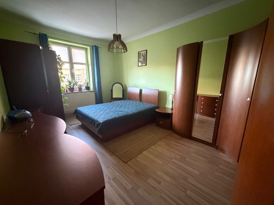 Mieszkanie – Słupsk, Stare Miasto, Śródmieście - Widok 3