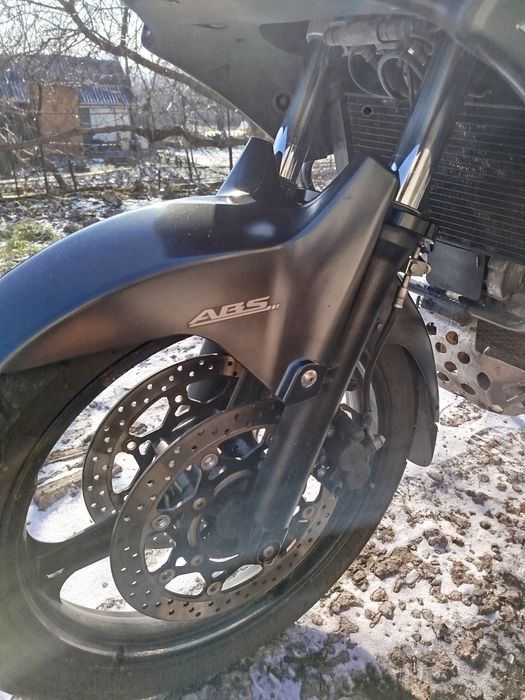 Suzuki V  Strоm 2006 ABS в гарному стані