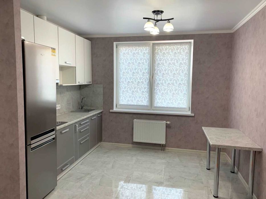 Оренда двокімнатної квартири, Данченка,34 - View 2