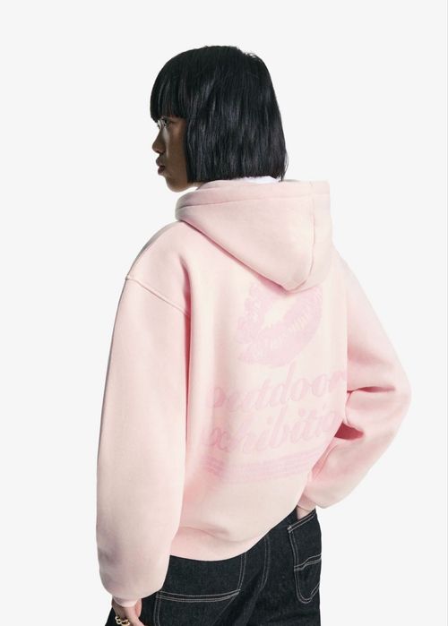 худі bershka, кофта бершка