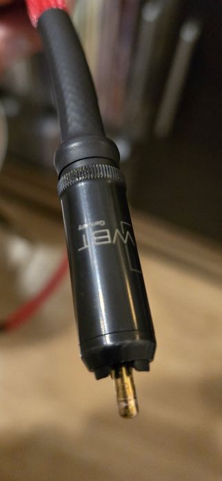 Solid Core Audio  - RCA No. 1 PRO