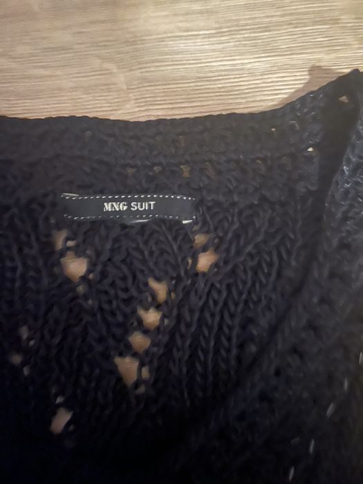 Bluzka mango nowa rozm S