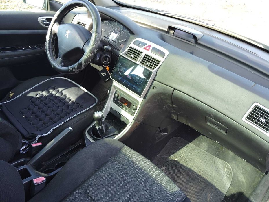 Citroen saxo comercial 1.5 d 900€