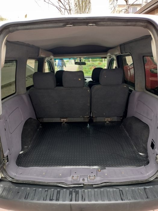 Opel combo 1.7 дизель пасажир