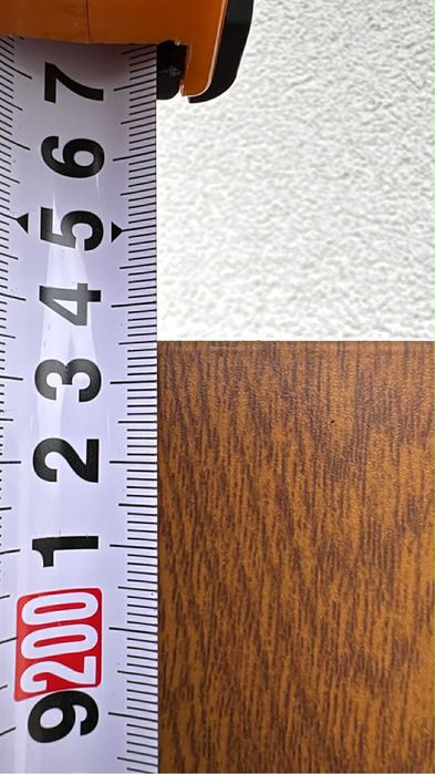 Drzwi zewnetrzne prawe 95 cm