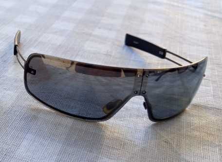 Óculos de sol DKNY 90´s originais