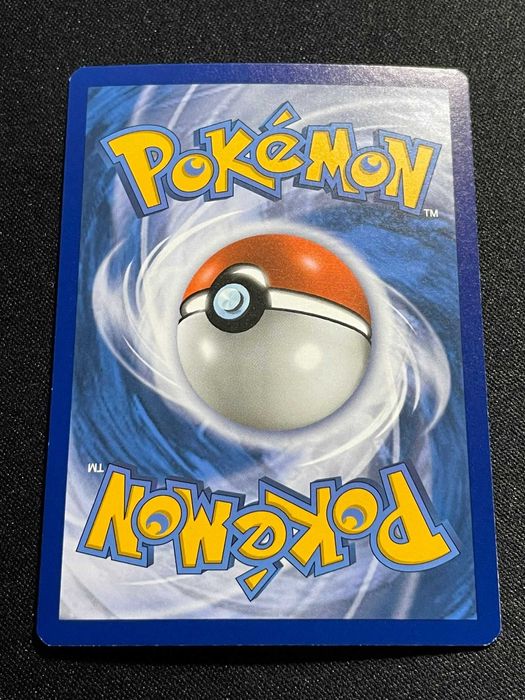 Carta Pokémon GO Ariados 7/78