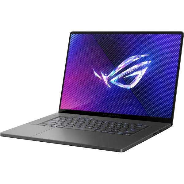 Asus ROG Zephyrus G16 (2025) R7 AI 350/RTX 5060/RAM 16GB/SSD 1TB/240Hz