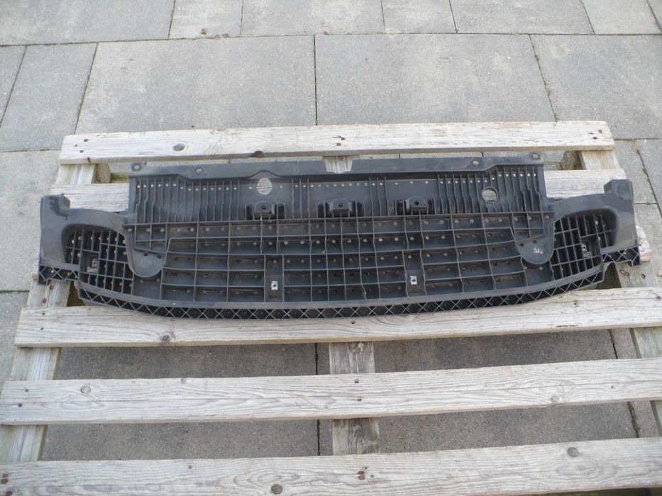 Suzuki vitara 3 s-cross osłona płyta pod zderzak super stan