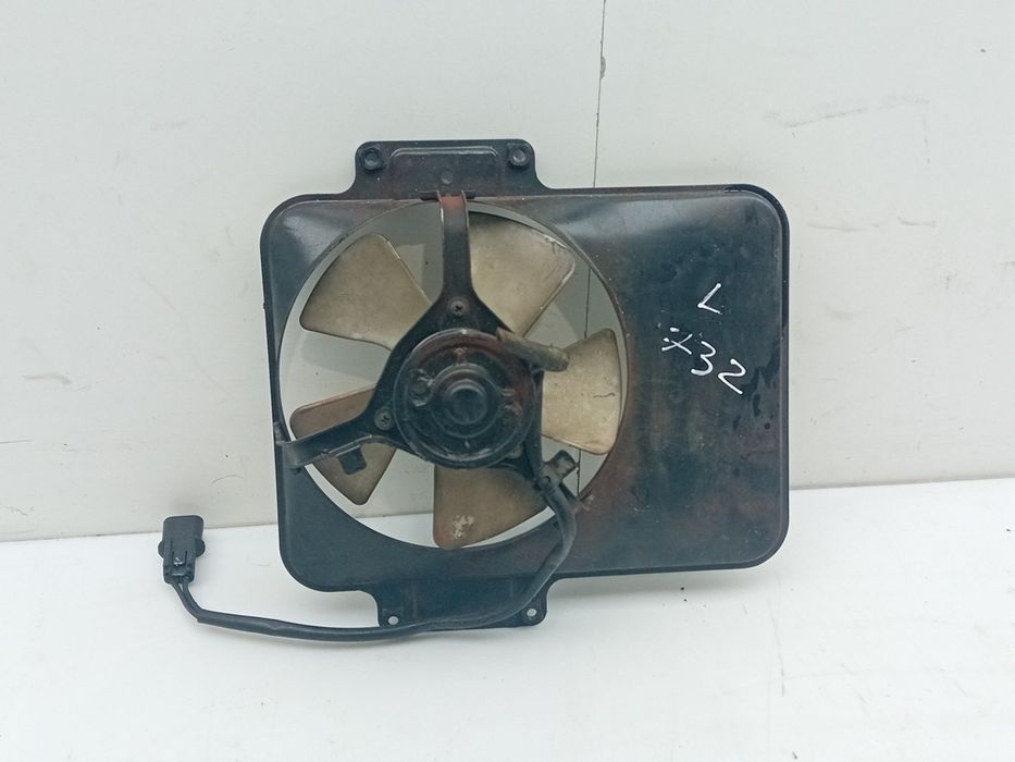 Termoventilador / motoventilador MITSUBISHI Pajero II (V2_W, V3_W, V4_
