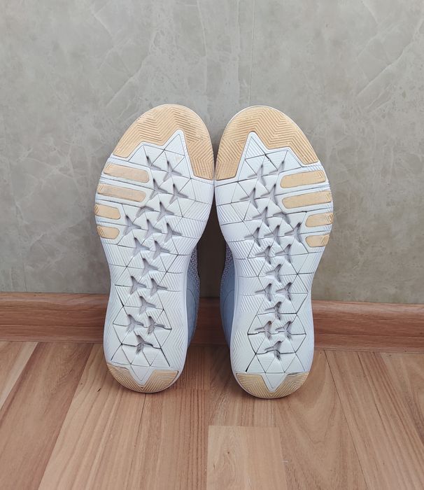 Nike FLEX - стильні кросівки р.41,5люкс