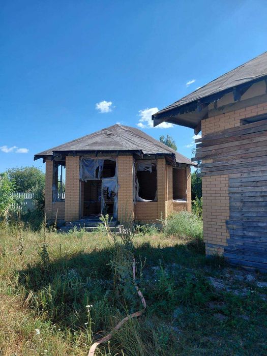 Продаж  недобудови Свидівок.