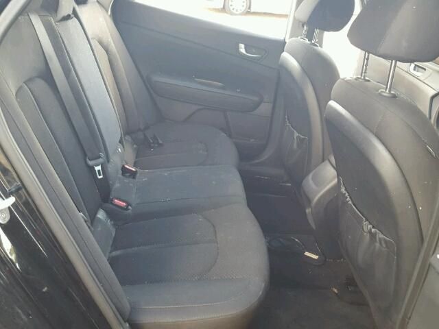 Разборка Kia Optima 2016 2,4