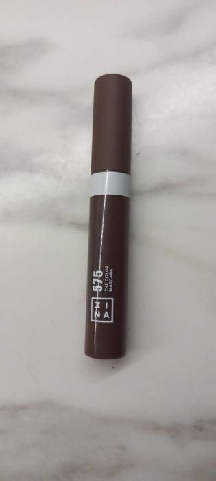 Tusz 575 brązowy