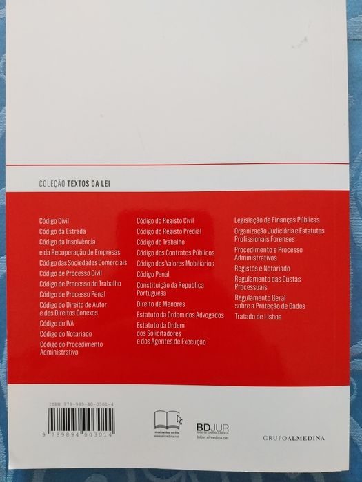 Código do Procedimento Administrativo64738877189379123