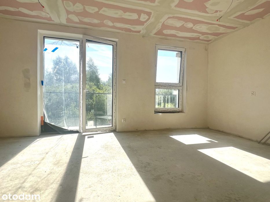 NOWE 5 POKOI | 120 m² pow. całkowitej| GOTOWE do ODBIORU