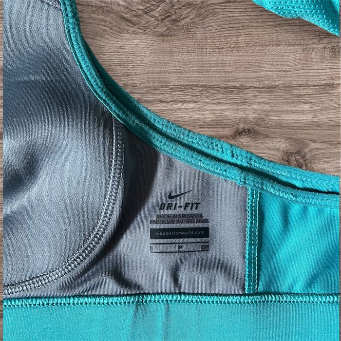 Top stanik sportowy Nike S