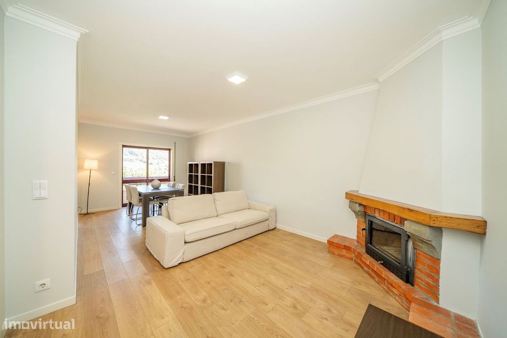 Apartamento T3 em Gualtar, Braga