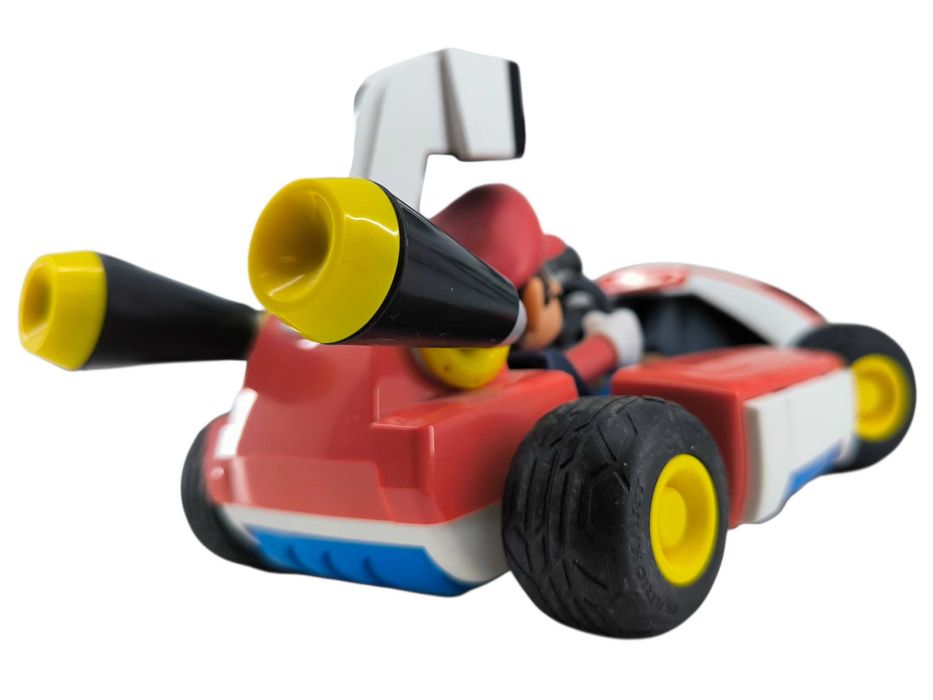 Nintendo Switch Mario Kart LIVE HOME CIRCUIT