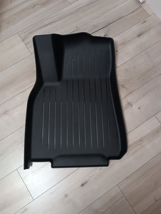 Коврики TESLA Model 3, Model Y