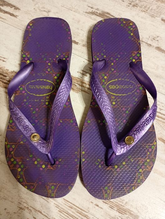 Japonki Havaianas rozm 40