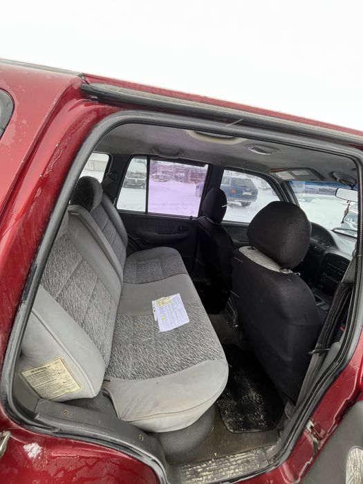 Kia sportege 1 гарний