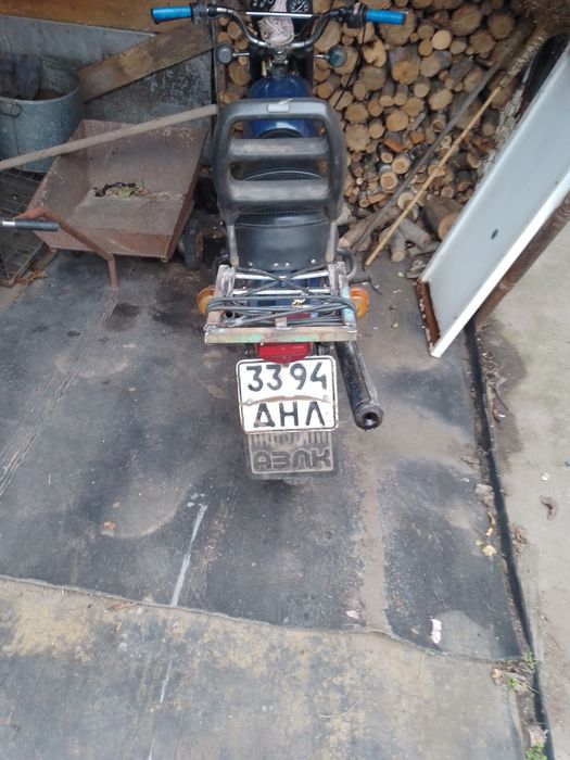 Продам мото Минск обмен